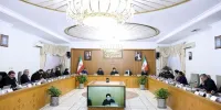 رئیسی: درباره اقداماتی به سرانجام نرسیده به مردم گزارش داده شود