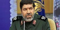 سخنگوی سپاه: افراد فریب خورده می‌گویند چرا زودتر از دستاوردهای نظام برای ما نگفتید!
