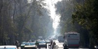 تداوم آلودگی هوای تهران تا یکشنبه هفته آینده
