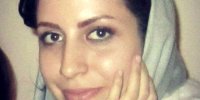 مریم وحیدیان آزاد شد