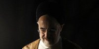 سیدمحمد خاتمی پیام داد + دستخط