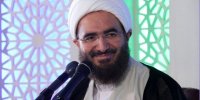 حاج علی اکبری: غرب و آمریکا هیچگاه دلسوز ایران نبوده/ اگر دچار غفلت شویم نسل‌های آینده و اولیا خدا ما را نخواهند بخشید