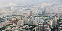 خانه‌های 1.5 میلیاردی در تهران