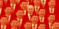 چین دوست خوبی از آب در نیامد