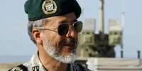 دریادار سیاری: نتایج رزمایش ذوالفقار ۱۴۰۱ نشان‌ دهنده توانایی ارتش در حفظ تمامیت ارضی است