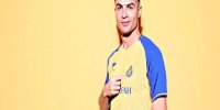 رسمی اما باورنکردنی/رونالدو به النصر عربستان پیوست+عکس