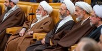 تصاویری جدید و متفاوت از آیت‌ الله جنتی