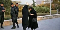 زیدآبادی: همان گشت ارشاد، بهتر است!/مردم را جان هم نیندازید