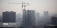 مدارس ابتدایی قزوین به دلیل آلودگی هوا تعطیل شد