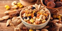 جدیدترین قیمت آجیل و خشکبار در بازار+جدول