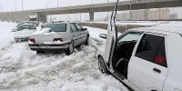 هشدار هواشناسی درباره سامانه جدید بارشی