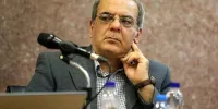 عباس عبدی: هر تغییری پیش از رسیدن به حدی از حاکمیت قانون، آب در هاون کوبیدن است