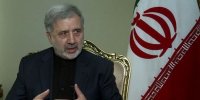 دستیار وزیر خارجه: تهدیدهای رژیم صهیونیستی ما را نگران نمی‌کند