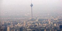 کارمندان استان تهران فردا چهارشنبه دورکار شدند