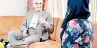 نیازآذری: یک‌سال پیش منع تعقیب گرفتم/ هیچ شرکتی در ایران و دوبی نداشته و ندارم/ به بازپرس اطلاعات غلط دادند