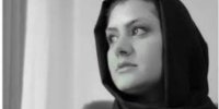 آیدا عمیدی آزاد شد