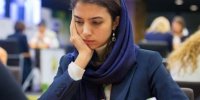 سارا خادم الشریعه: پناهنده‌ هیچ کشوری نشده‌ام/ قطعا در زمانی مناسب به ایران بازخواهیم گشت