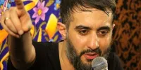توئیت کنایه آمیز مداح معروف با هشتگ سوپر انقلابی