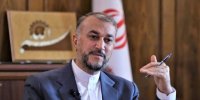 هشدار جدی امیرعبداللهیان به فرانسه: اجازه نمی‌دهیم پا را از گلیم خود فراتر گذارید