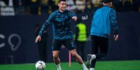 این مرد پشت پرده انتقال رونالدو به النصر بود