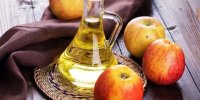 سرکه سیب به کاهش وزن و لاغری کمک می‌کند؟