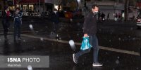 کاهش آلودگی هوای تهران از امشب 