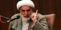 مهدی طائب: رهبر انقلاب دستور دهند فردا اسرائیلی روی زمین نخواهد بود