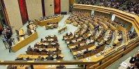 درخواست پارلمان هلند از اتحادیه اروپا علیه ایران