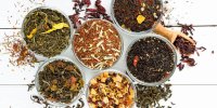 دمنوش شگفت انگیز برای کاهش وزن فوری
