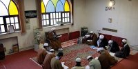 دروس حوزه‌های علمیه تعطیل شد