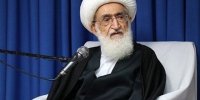 محکومیت اهانت نشریه فرانسوی به مقدسات مسلمانان از سوی آیت الله نوری همدانی