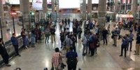 درآمد عوارض خروج از کشور رکورد زد