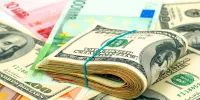 خبر سوخته در معاملات پشت خطی دلار