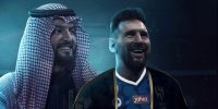 پیشنهاد شوکه کننده الهلال برای خرید مسی لو رفت