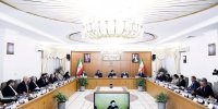 موافقت دولت با لایحه پیشگیری و مقابله با رسوب کالاها در مبادی ورودی