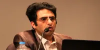 محمدعلی کامفیروزی از زندان آزاد شد
