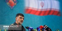 سردار رادان: آسایش خود را فدای آرامش مردم می کنم/ هیچ کس از چتر حمایت فراجا بیرون نیست