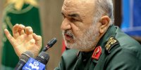 فرمانده کل سپاه: با تمام ظرفیت از فراجا حمایت می‌کنیم