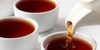 مصرف چای پررنگ برای این افراد ممنوع