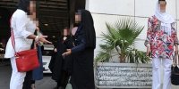 دستور دادستانی به پلیس برای برخورد با کشف حجاب