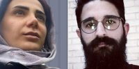 امید طحان بیدهندی و مریم قناد  آزاد شدند