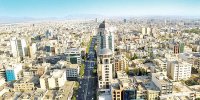 قیمت رهن آپارتمان‌های نقلی در تهران/ جدول