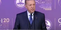 رایزنی تلفنی اردوغان و السودانی