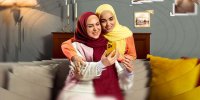 هدیه ویژه به مادران و پدران +جزئیات