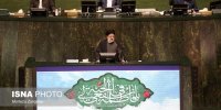 رئیسی: همه ما نسبت به تورم ناراحت هستیم/ از وعده ای که درباره اشتغال به مردم دادیم عقب نیستیم