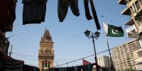 عربستان در پاکستان سرمایه‌گذاری می‌کند