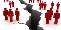 جامعه دوقطبی، مطلوب است یا خطرناک؟
