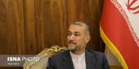 امیر عبداللهیان راهی لبنان شد