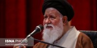 علم‌الهدی: صداوسیما از عناصر فاسد استفاده نکند/ اینستاگرام و واتس‌آپ فراماسونی هستند