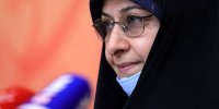 دولت طرحی در دست دارد که بر مبنای آن، به چادر یارانه تعلق می‌گیرد